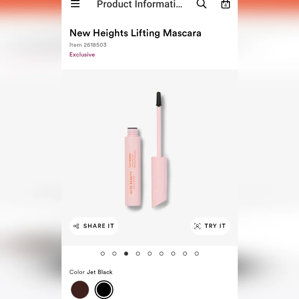 🔴 ULTA Beauty 